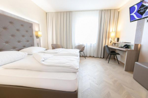 Das Reinisch Hotel - near Vienna Airport
